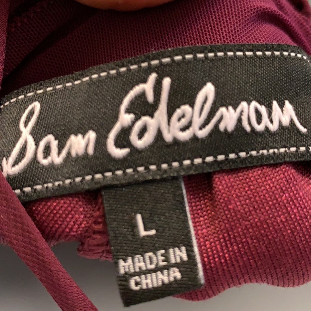 Sam Edelman Romper🍒 - Picture 4 of 9